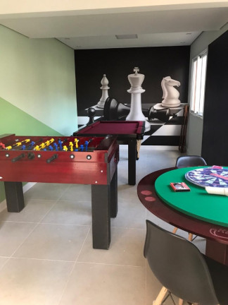 Imagem Imóvel com 2 Quartos à Venda, 46 m² em Vila Carmosina - São Paulo Imagem Imóvel com 2 Quartos à Venda, 46 m² em Vila Carmosina - São Paulo