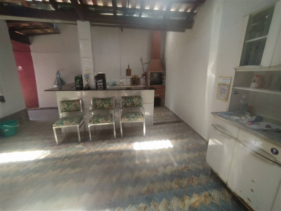 Imagem Casa com 2 Quartos à Venda,  em Vila Caiçara - Praia Grande