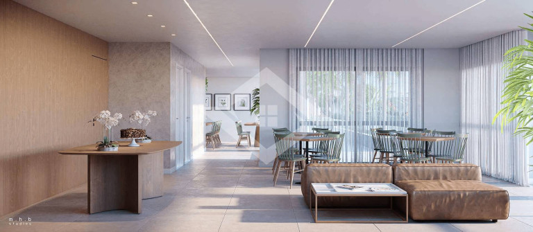 Imagem Apartamento com 2 Quartos à Venda, 52 m² em Recreio Dos Bandeirantes - Rio De Janeiro