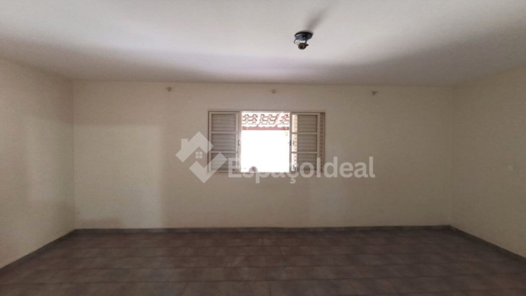 Imagem Casa com 3 Quartos à Venda, 136 m² em Núcleo Habitacional Bela Vista Ii - Lençóis Paulista