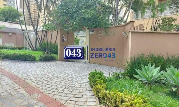 Imagem Apartamento com 3 Quartos à Venda, 90 m² em Centro - Londrina Imagem Apartamento com 3 Quartos à Venda, 90 m² em Centro - Londrina