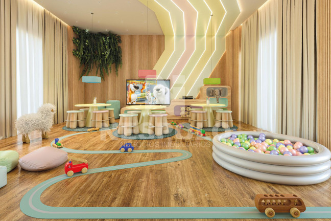 Imagem Apartamento à Venda, 124 m² em Perequê - Porto Belo