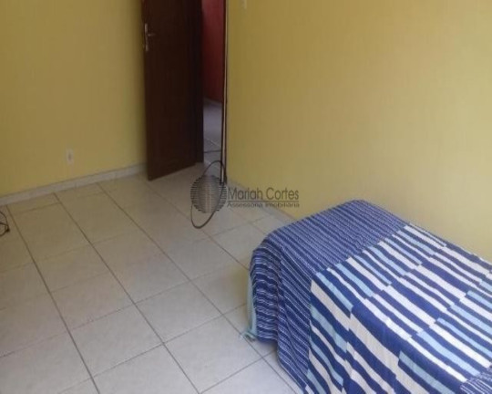 Imagem Imóvel com 2 Quartos à Venda, 60 m² em Fátima - Niterói