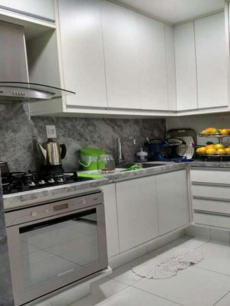 Imagem Apartamento com 3 Quartos à Venda, 108 m² em Caminho Das árvores - Salvador