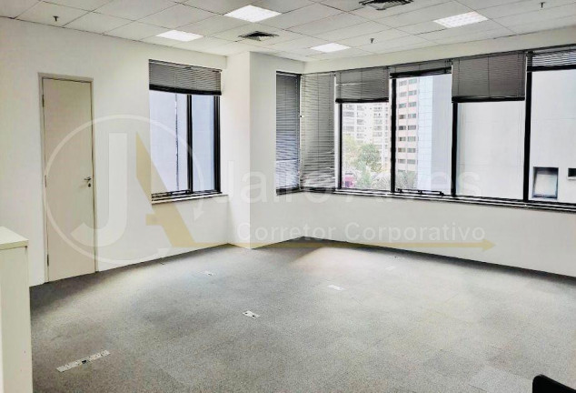Imagem Imóvel Comercial para Alugar, 73 m² em Vila Olímpia - São Paulo Imagem Imóvel Comercial para Alugar, 73 m² em Vila Olímpia - São Paulo