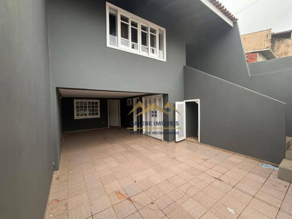 Imagem Casa com 4 Quartos à Venda, 150 m² em Jardim América - Tatuí Imagem Casa com 4 Quartos à Venda, 150 m² em Jardim América - Tatuí