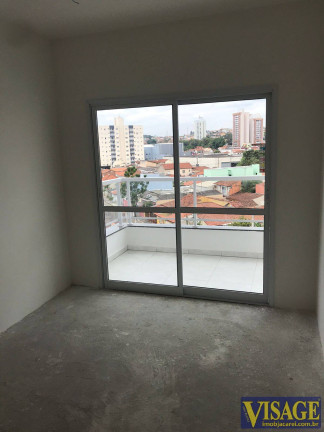 Imagem Apartamento com 2 Quartos à Venda,  em Centro - Jacareí