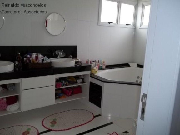 Imagem Casa com 4 Quartos para Alugar, 1.000 m² em Parque Mirante Do Vale - Jacareí