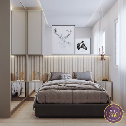 Imagem Apartamento com 2 Quartos à Venda, 44 m² em Cidade Patriarca - São Paulo Imagem Apartamento com 2 Quartos à Venda, 44 m² em Cidade Patriarca - São Paulo