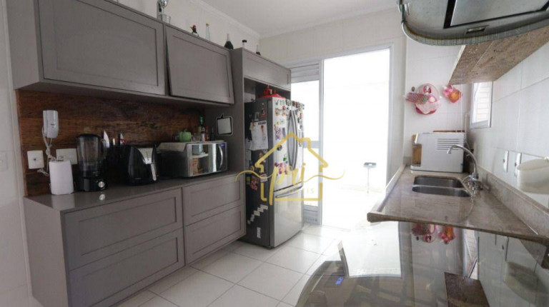 Imagem Apartamento com 4 Quartos à Venda, 335 m² em Ponta Da Praia - Santos Imagem Apartamento com 4 Quartos à Venda, 335 m² em Ponta Da Praia - Santos