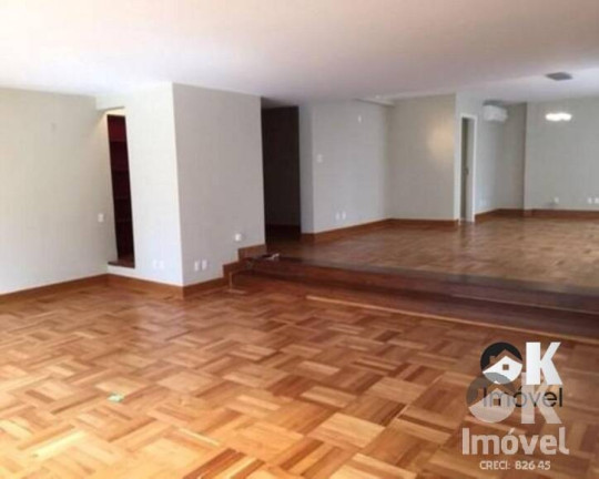 Foto do imóvel Apartamento com 4 Quartos à Venda, 306 m² em Jardim Paulista - São Paulo