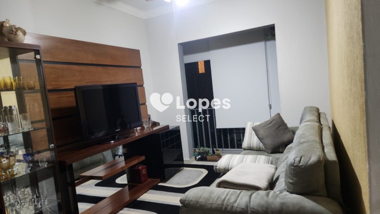 Apartamento com 3 Quartos à Venda, 101 m² em Taquaral - Campinas