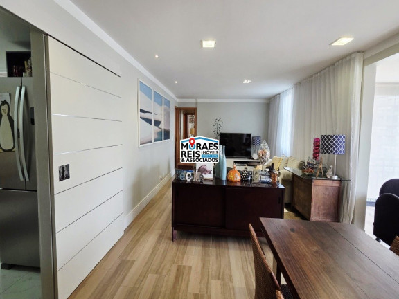 Imagem Apartamento com 3 Quartos à Venda, 160 m² em Brooklin Paulista - São Paulo Imagem Apartamento com 3 Quartos à Venda, 160 m² em Brooklin Paulista - São Paulo