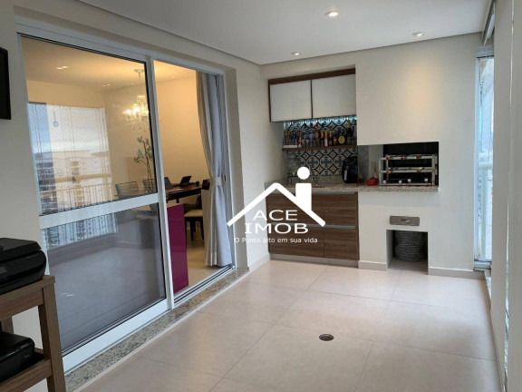 Imagem Apartamento com 2 Quartos à Venda, 94 m² em Granja Julieta - São Paulo