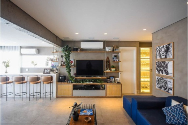 Imagem Apartamento com 2 Quartos à Venda, 121 m² em Vila Madalena - São Paulo Imagem Apartamento com 2 Quartos à Venda, 121 m² em Vila Madalena - São Paulo