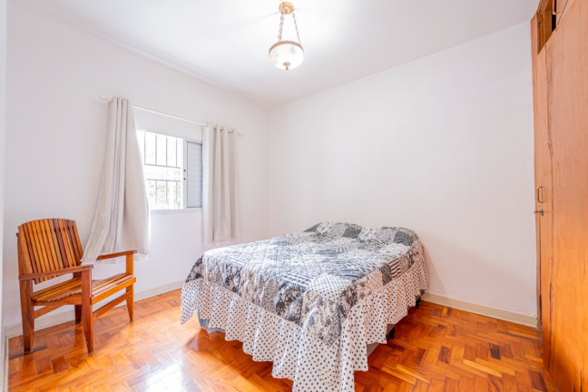 Imagem Casa com 3 Quartos à Venda, 180 m² em Planalto Paulista - São Paulo Imagem Casa com 3 Quartos à Venda, 180 m² em Planalto Paulista - São Paulo