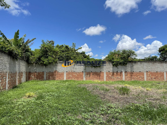 Imagem Terreno à Venda, 2 m² em Parque Turf Club - Campos Dos Goytacazes