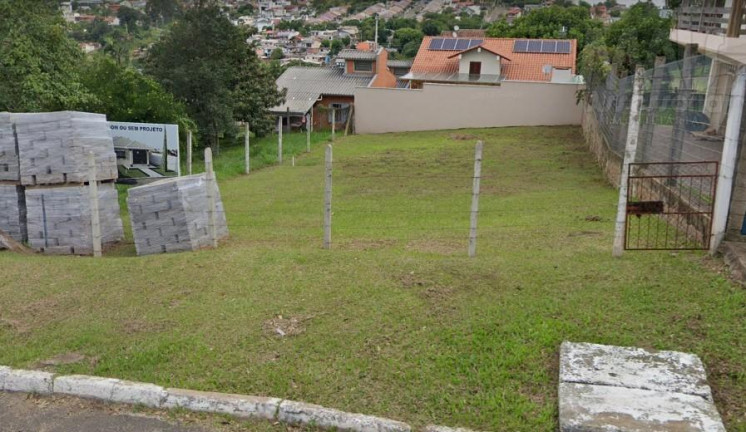Terreno à Venda,  em Rincão - Novo Hamburgo