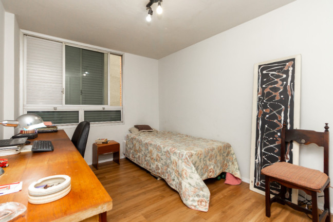 Imagem Apartamento com 3 Quartos à Venda, 101 m² em Cerqueira César - São Paulo