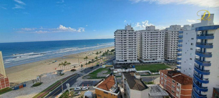 Imagem Apartamento com 2 Quartos à Venda, 77 m² em Tupi - Praia Grande Imagem Apartamento com 2 Quartos à Venda, 77 m² em Tupi - Praia Grande