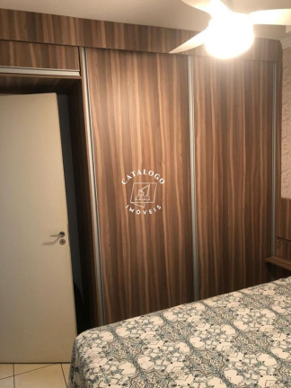 Imagem Apartamento com 2 Quartos à Venda, 48 m² em Ipiranga - Ribeirão Preto