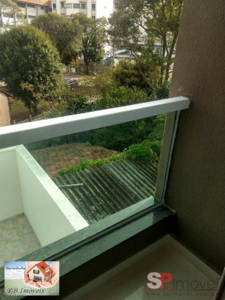 Imagem Apartamento com 2 Quartos à Venda, 50 m² em Cidade São Jorge - Santo André Imagem Apartamento com 2 Quartos à Venda, 50 m² em Cidade São Jorge - Santo André