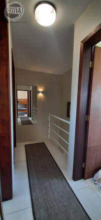 Imagem Sobrado com 3 Quartos à Venda, 120 m² em Balneário Brejatuba - Guaratuba