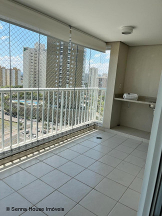 Imagem Apartamento com 3 Quartos à Venda, 114 m² em Jardim Bonfiglioli - Jundiaí