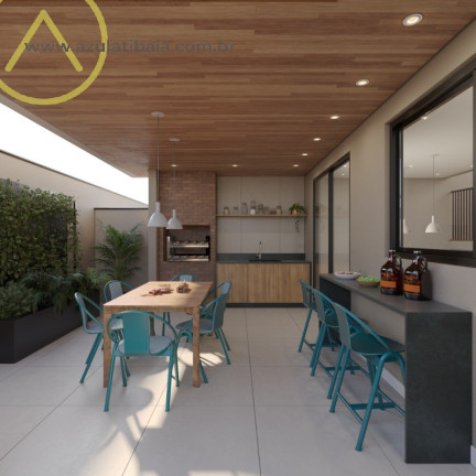 Imagem Casa com 3 Quartos à Venda, 132 m² em Vila Giglio - Atibaia
