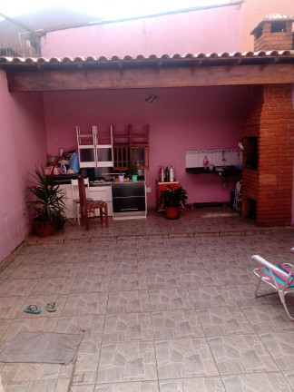 Imagem Sobrado com 3 Quartos à Venda, em Taboão - São Bernardo Do Campo Imagem Sobrado com 3 Quartos à Venda, em Taboão - São Bernardo Do Campo
