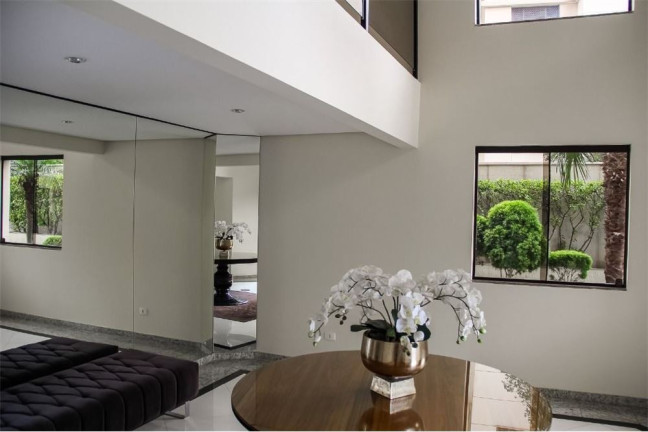 Imagem Apartamento com 3 Quartos à Venda, 190 m² em Parque Da Mooca - São Paulo