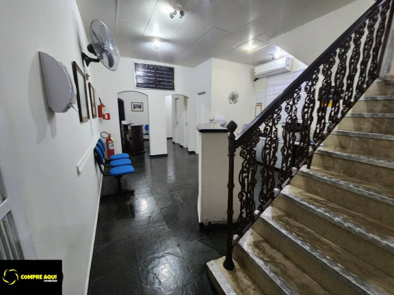 Imagem Casa com 9 Quartos à Venda, 280 m² em Lapa - São Paulo