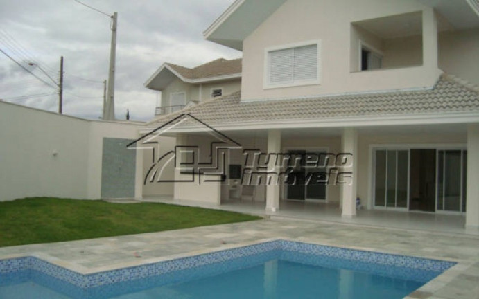 Casa de Condomínio com 5 Quartos à Venda, 390 m² em Urbanova - São José Dos Campos