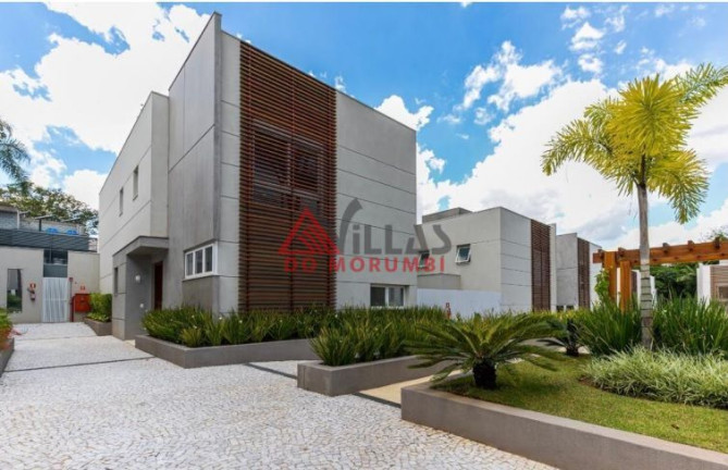 Imagem Sobrado com 4 Quartos à Venda, 525 m² em Granja Julieta - São Paulo