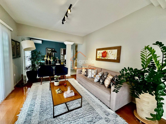 Imagem Casa com 3 Quartos à Venda, 147 m² em Vila Bianchi - Mogi Mirim