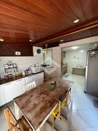 Imagem Casa com 4 Quartos à Venda, 130 m² em Taquara - Rio De Janeiro