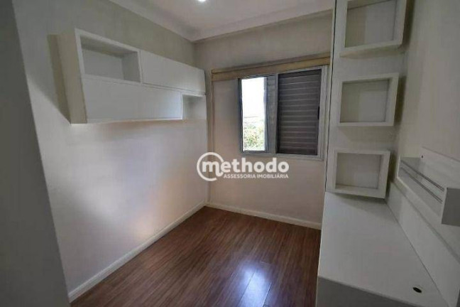 Imagem Apartamento com 2 Quartos à Venda, 60 m² em Jardim Myrian Moreira Da Costa - Campinas Imagem Apartamento com 2 Quartos à Venda, 60 m² em Jardim Myrian Moreira Da Costa - Campinas