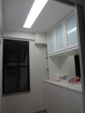 Imagem Apartamento com 3 Quartos à Venda, 110 m² em Farolândia - Aracaju
