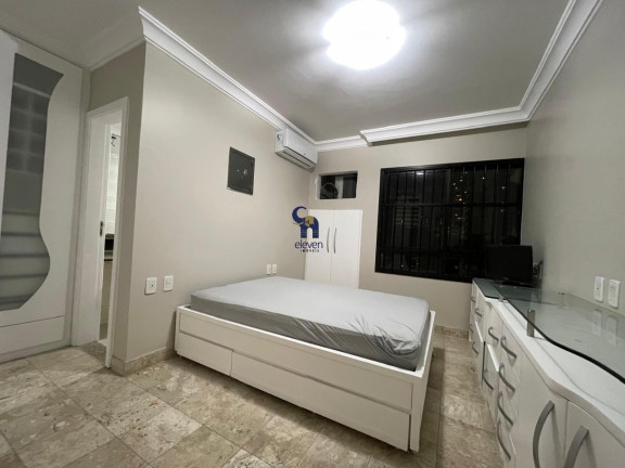 Imagem Apartamento com 4 Quartos para Alugar, 145 m² em Pituba - Salvador Imagem Apartamento com 4 Quartos para Alugar, 145 m² em Pituba - Salvador