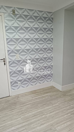 Imagem Apartamento com 3 Quartos à Venda, 47 m² em Parque Das Constelações - Campinas Imagem Apartamento com 3 Quartos à Venda, 47 m² em Parque Das Constelações - Campinas