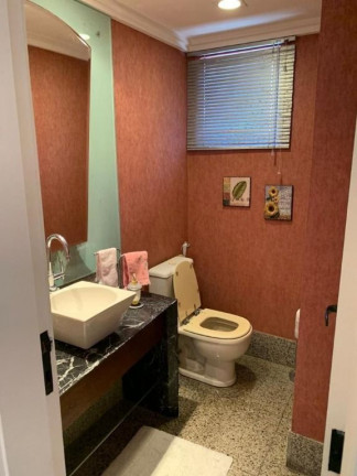 Imagem Apartamento com 4 Quartos à Venda, 201 m² em Aldeota - Fortaleza