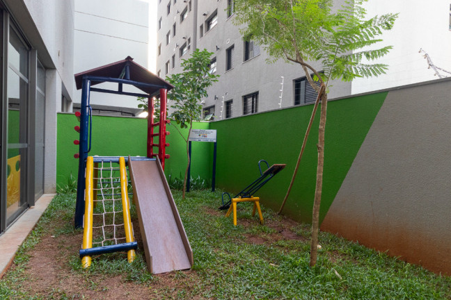 Imagem Apartamento com 3 Quartos à Venda, 100 m² em Jardim Das Acácias - São Paulo