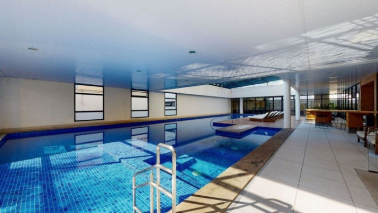 Imagem Apartamento com 1 Quarto à Venda, 57 m² em Pinheiros - São Paulo