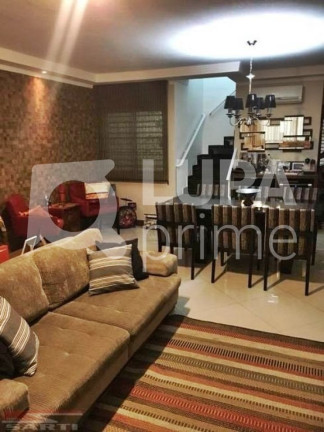 Imagem Casa com 3 Quartos à Venda, 144 m² em Vila Isolina Mazzei - São Paulo