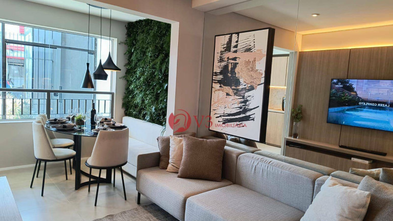 Imagem Apartamento com 2 Quartos à Venda, 56 m² em Vila Guilhermina - São Paulo Imagem Apartamento com 2 Quartos à Venda, 56 m² em Vila Guilhermina - São Paulo