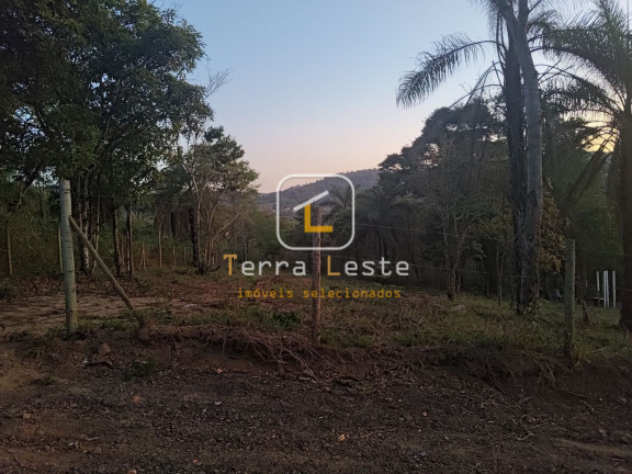 Imagem Terreno à Venda, 1.470 m² em Marques - Brumadinho Imagem Terreno à Venda, 1.470 m² em Marques - Brumadinho