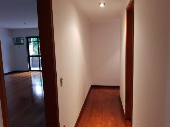 Imagem Apartamento com 4 Quartos à Venda, 160 m² em Tijuca - Rio De Janeiro