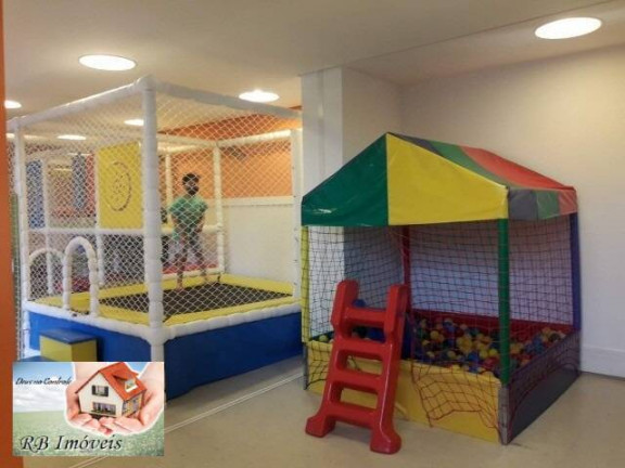 Imagem Apartamento com 3 Quartos à Venda, 68 m² em Independência - São Bernardo Do Campo Imagem Apartamento com 3 Quartos à Venda, 68 m² em Independência - São Bernardo Do Campo