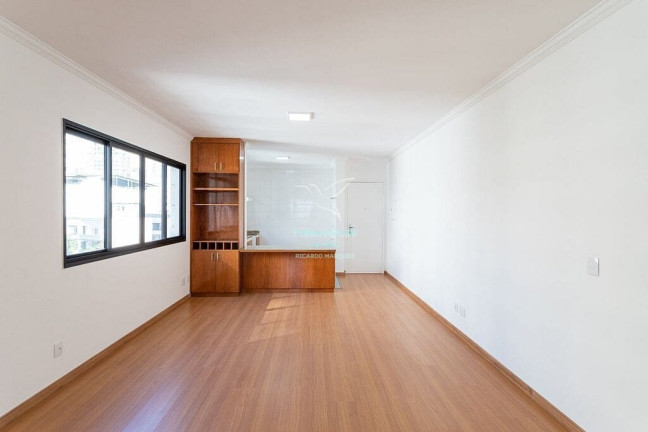 Imagem Apartamento com 1 Quarto à Venda, 40 m² em Santa Cecília - São Paulo Imagem Apartamento com 1 Quarto à Venda, 40 m² em Santa Cecília - São Paulo