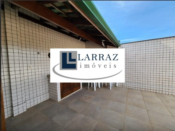Imagem Cobertura com 3 Quartos à Venda, 120 m² em Praia Grande - Ubatuba - Ubatuba